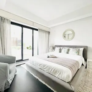 Terrace Saldanha Appartement