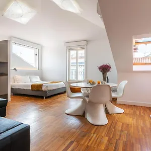 Portas Do Bairro Appartement