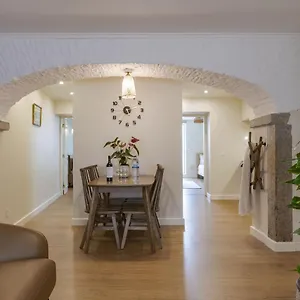 Peixeira And Appartement