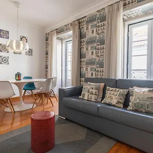 Condessa 2bdr Duplex By Lovelystay Appartement