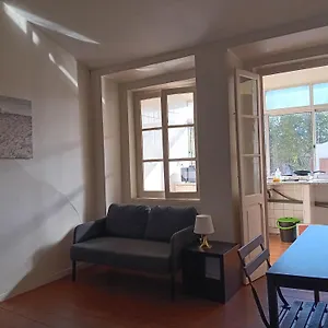 Amoreiras Appartement
