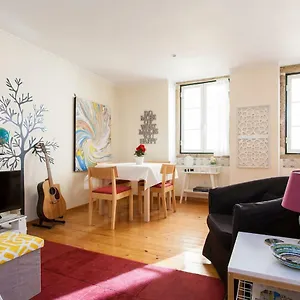 My Fair - Santos Duplex Lisboa