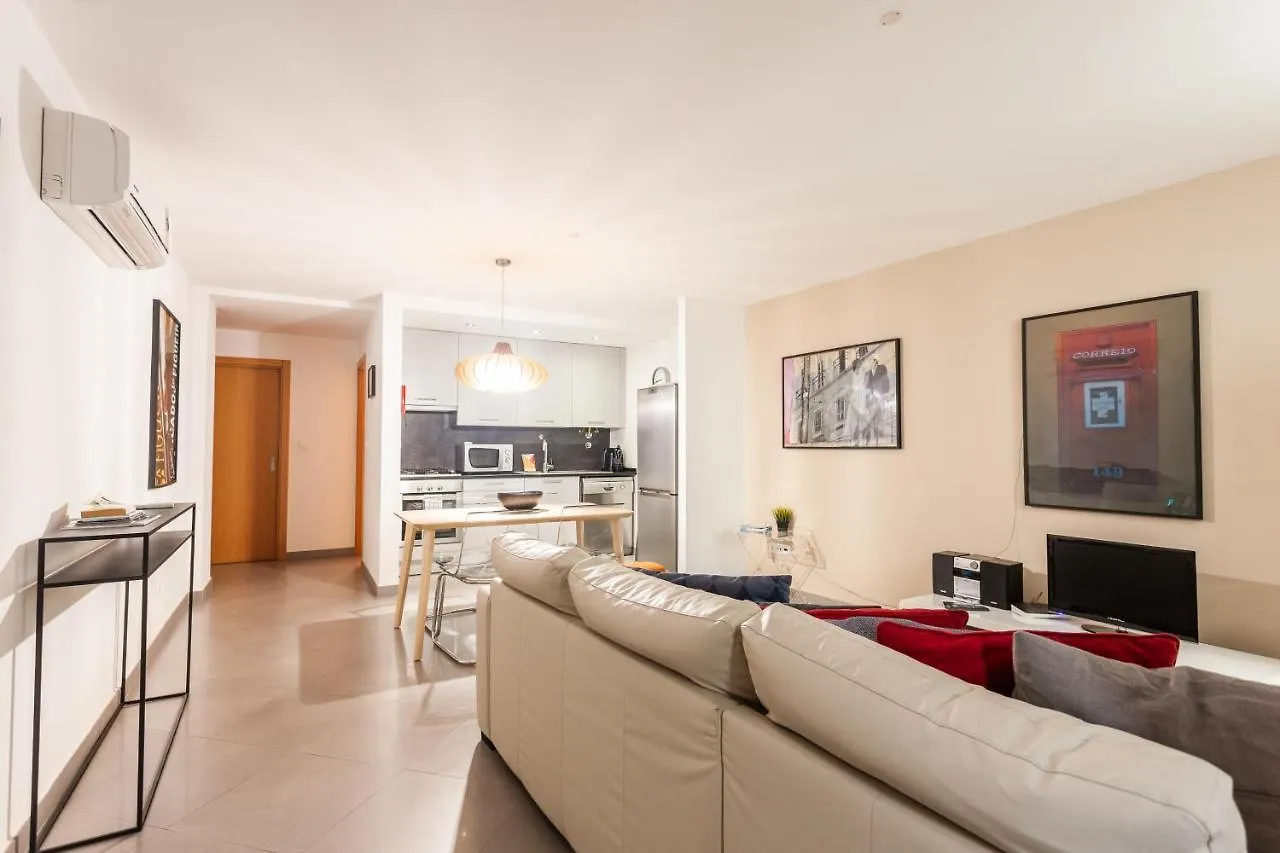 Flh Liberdade Terrace Apartment Lisbona Portogallo
