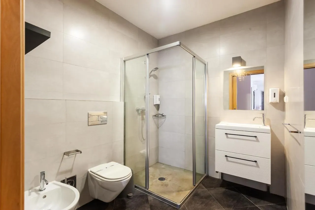 Flh Liberdade Terrace Apartment Lisboa
